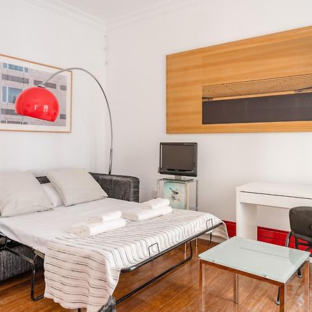 Heima Wonderful Loft In The Historic City Center Madrid Exteriér fotografie