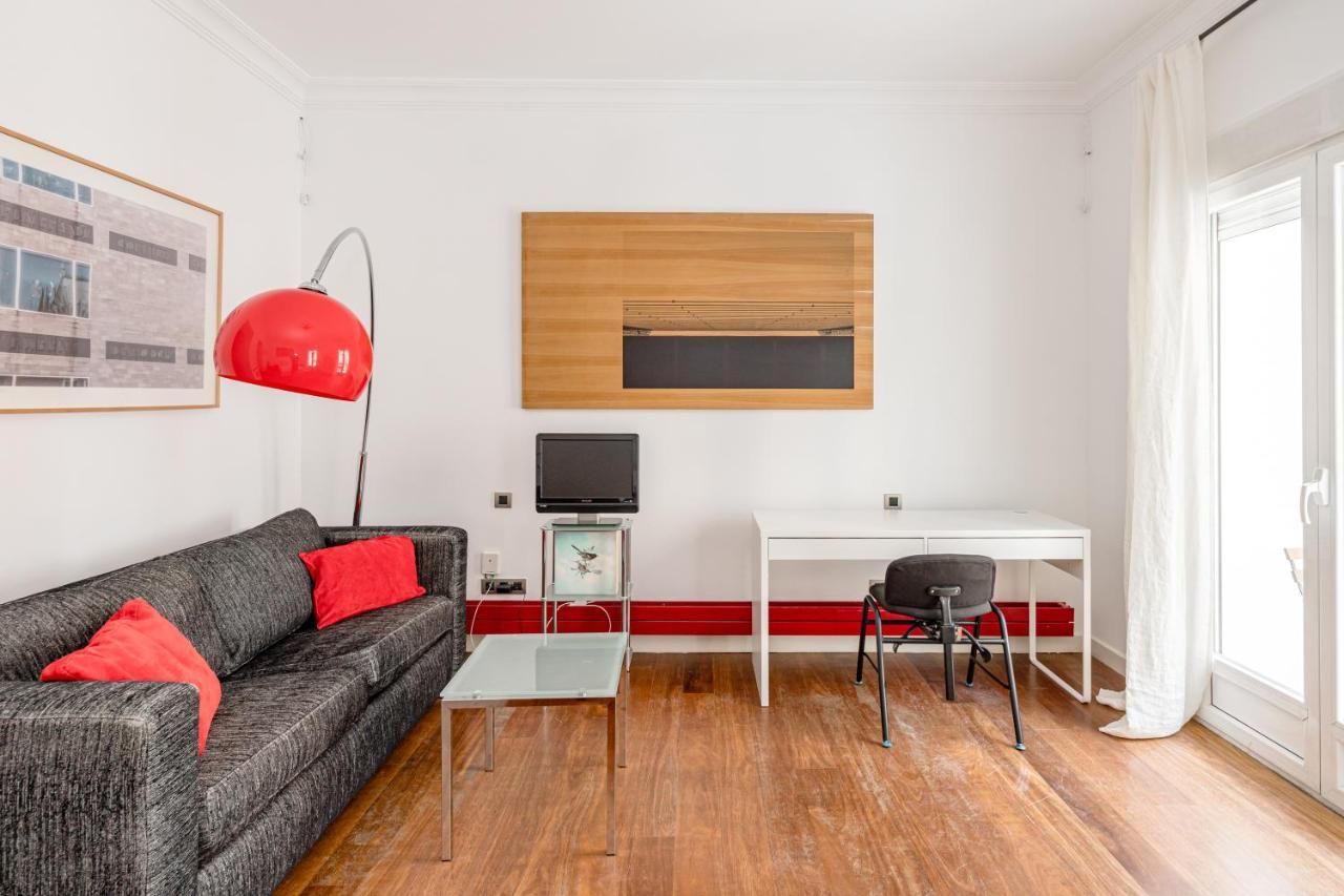 Heima Wonderful Loft In The Historic City Center Madrid Exteriér fotografie