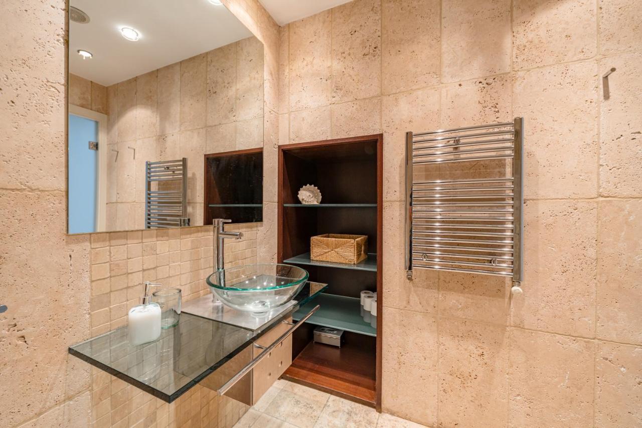 Heima Wonderful Loft In The Historic City Center Madrid Exteriér fotografie