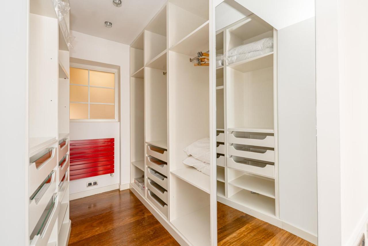 Heima Wonderful Loft In The Historic City Center Madrid Exteriér fotografie