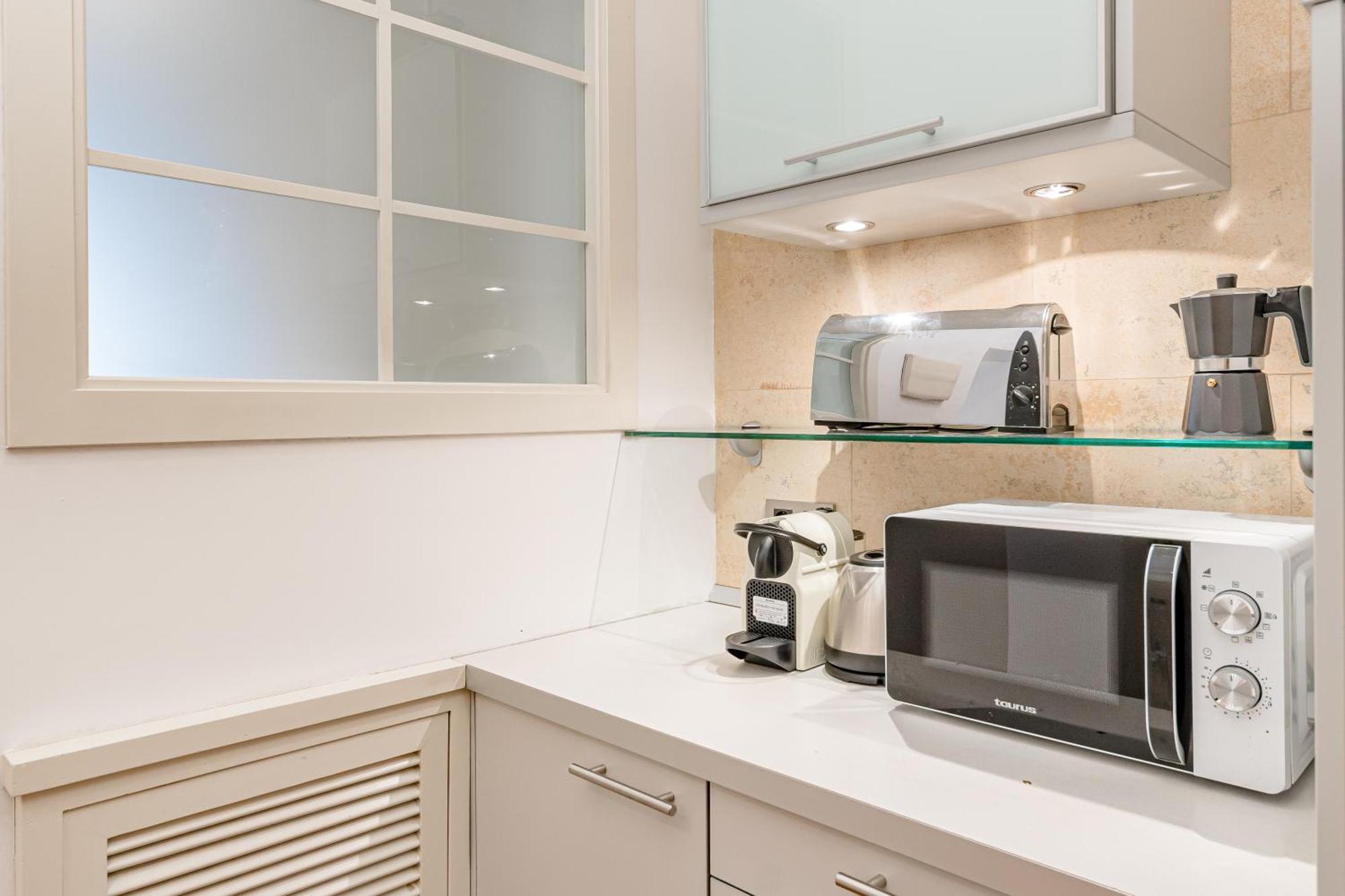 Heima Wonderful Loft In The Historic City Center Madrid Exteriér fotografie