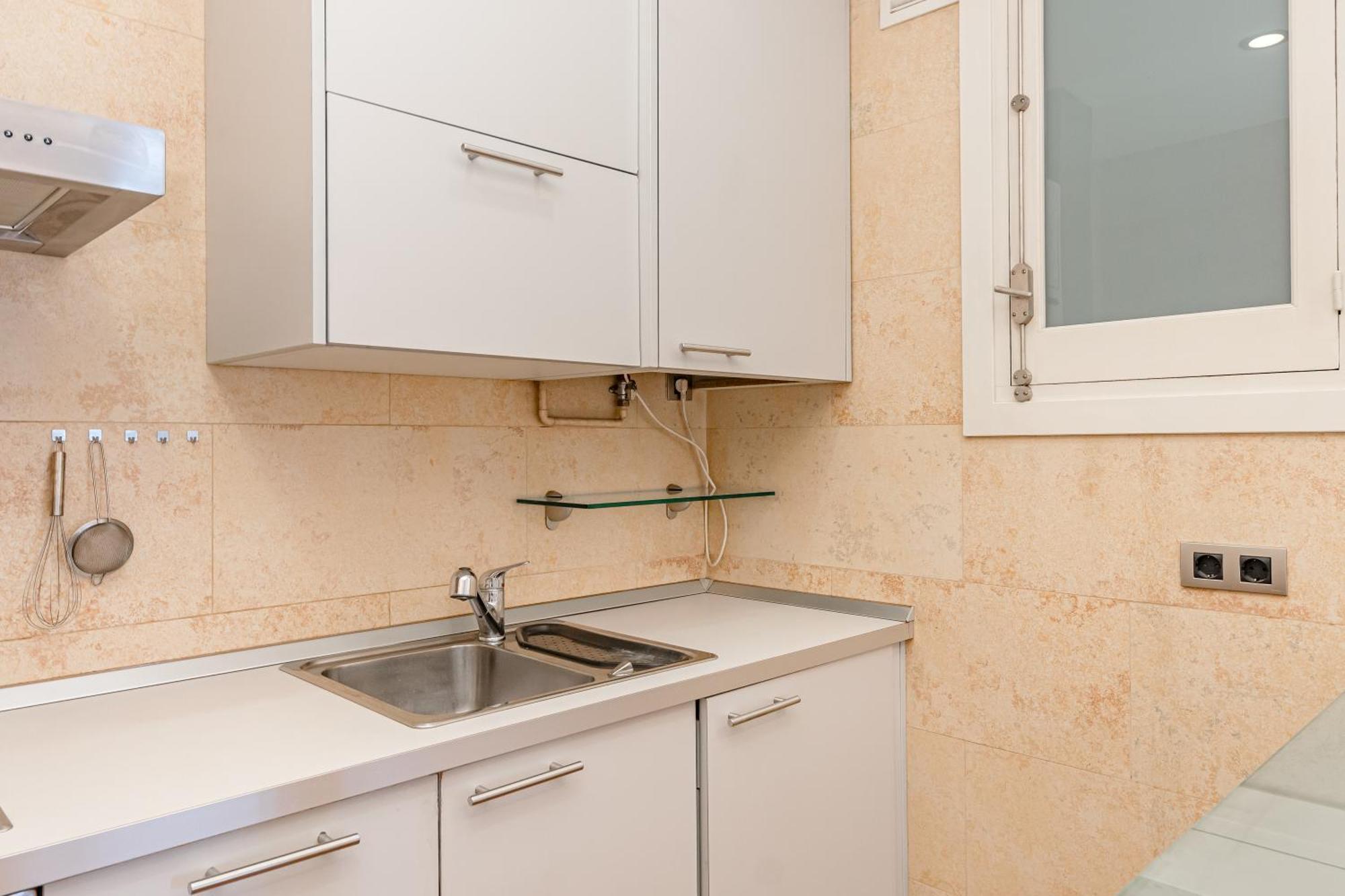 Heima Wonderful Loft In The Historic City Center Madrid Exteriér fotografie