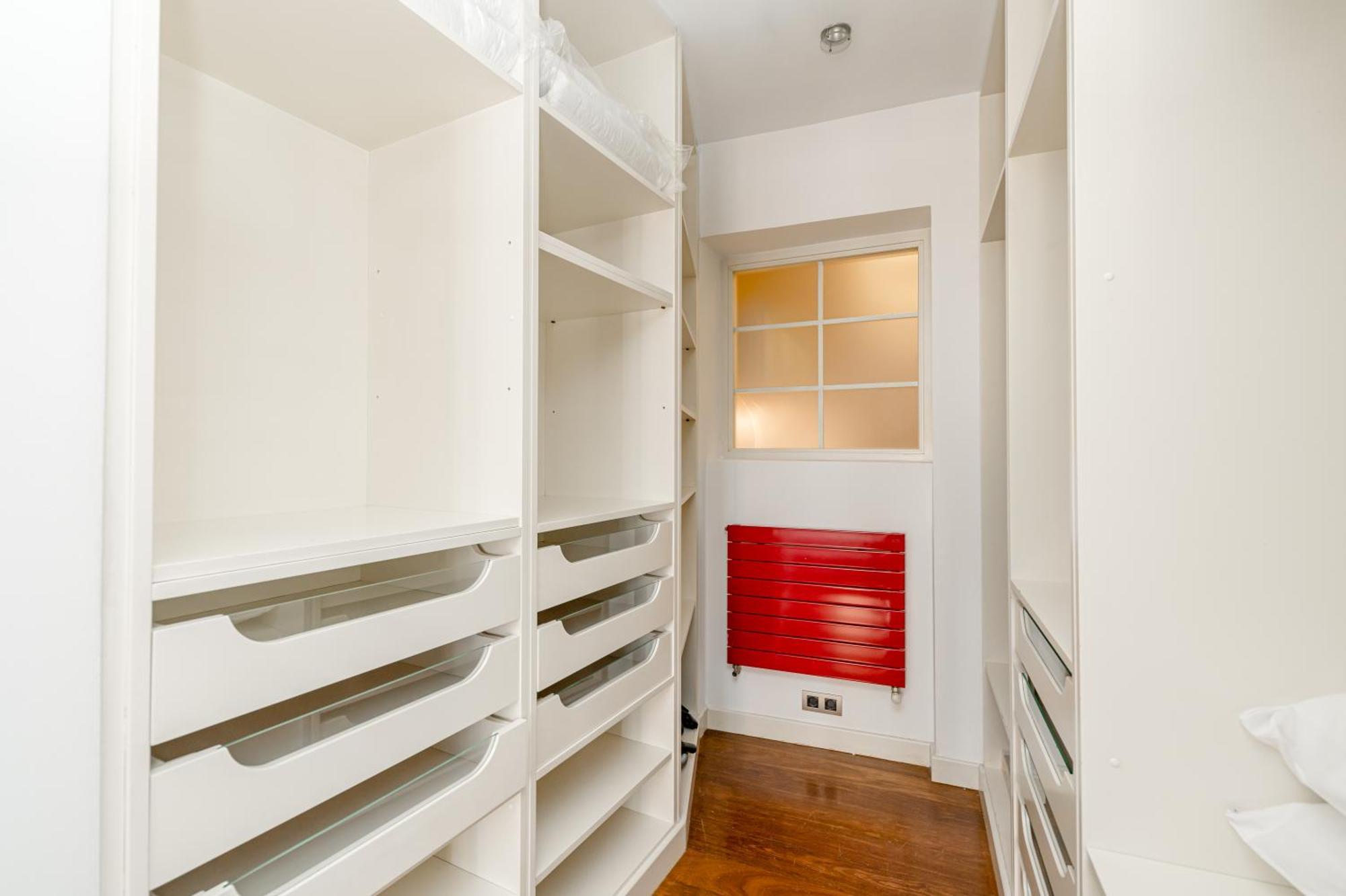 Heima Wonderful Loft In The Historic City Center Madrid Exteriér fotografie